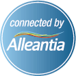Connected by Alleantia